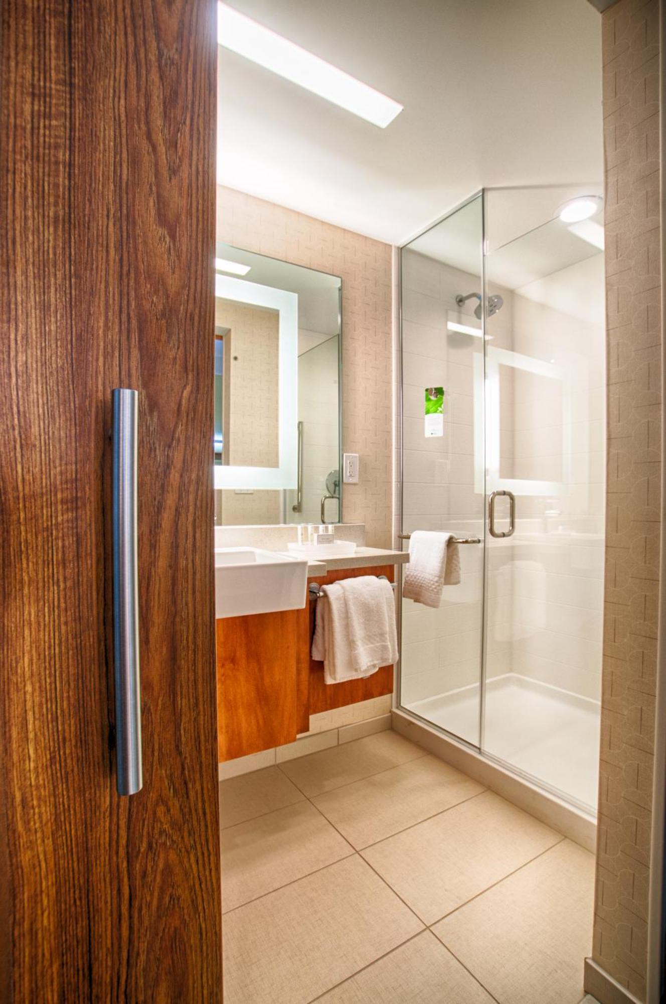 Springhill Suites By Marriott Canton North Canton Exterior foto