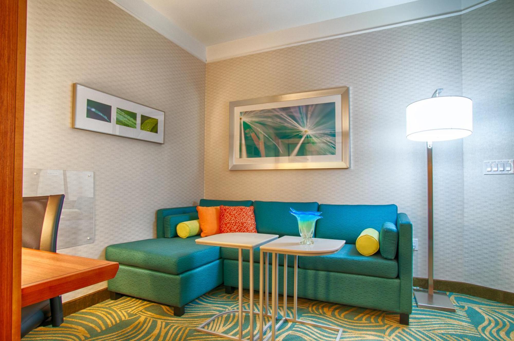 Springhill Suites By Marriott Canton North Canton Exterior foto