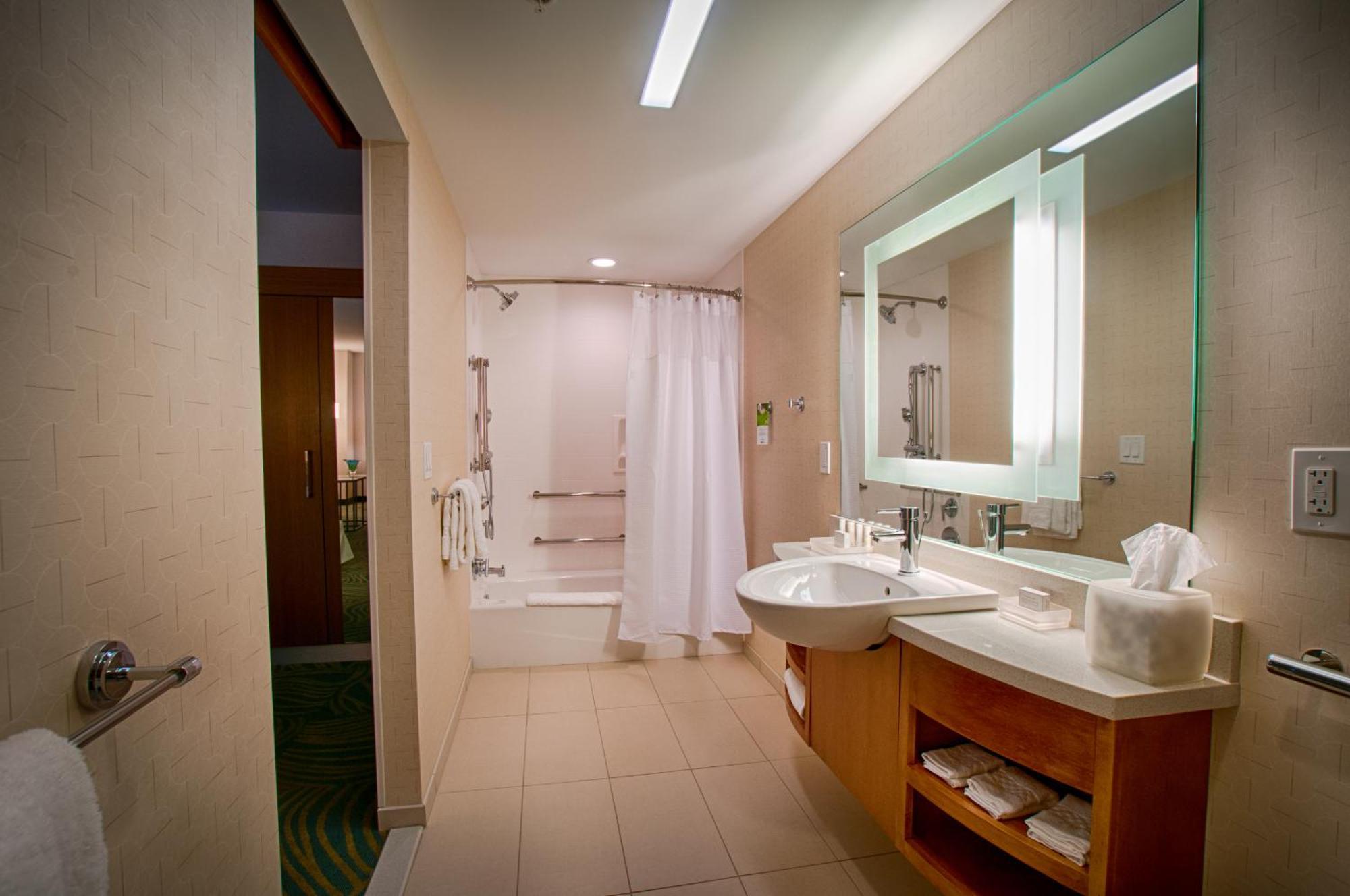 Springhill Suites By Marriott Canton North Canton Exterior foto