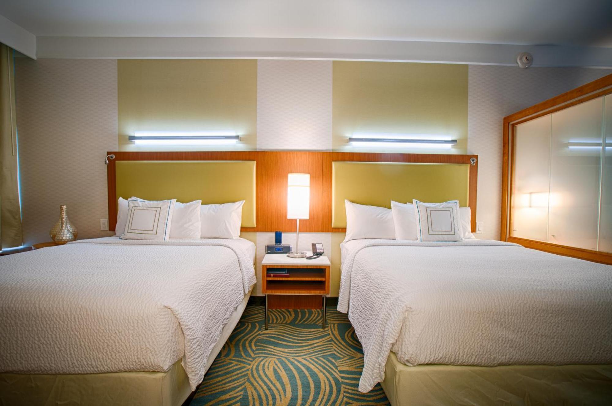 Springhill Suites By Marriott Canton North Canton Exterior foto