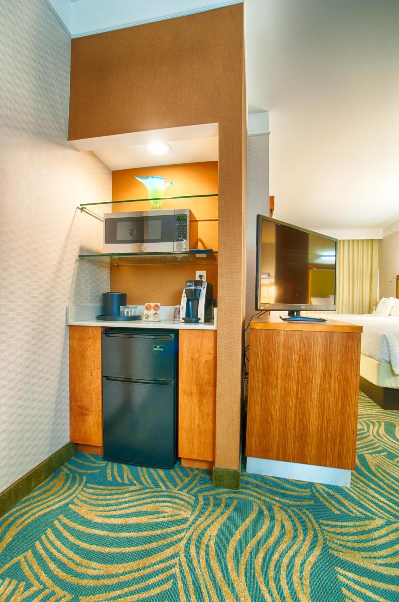 Springhill Suites By Marriott Canton North Canton Exterior foto