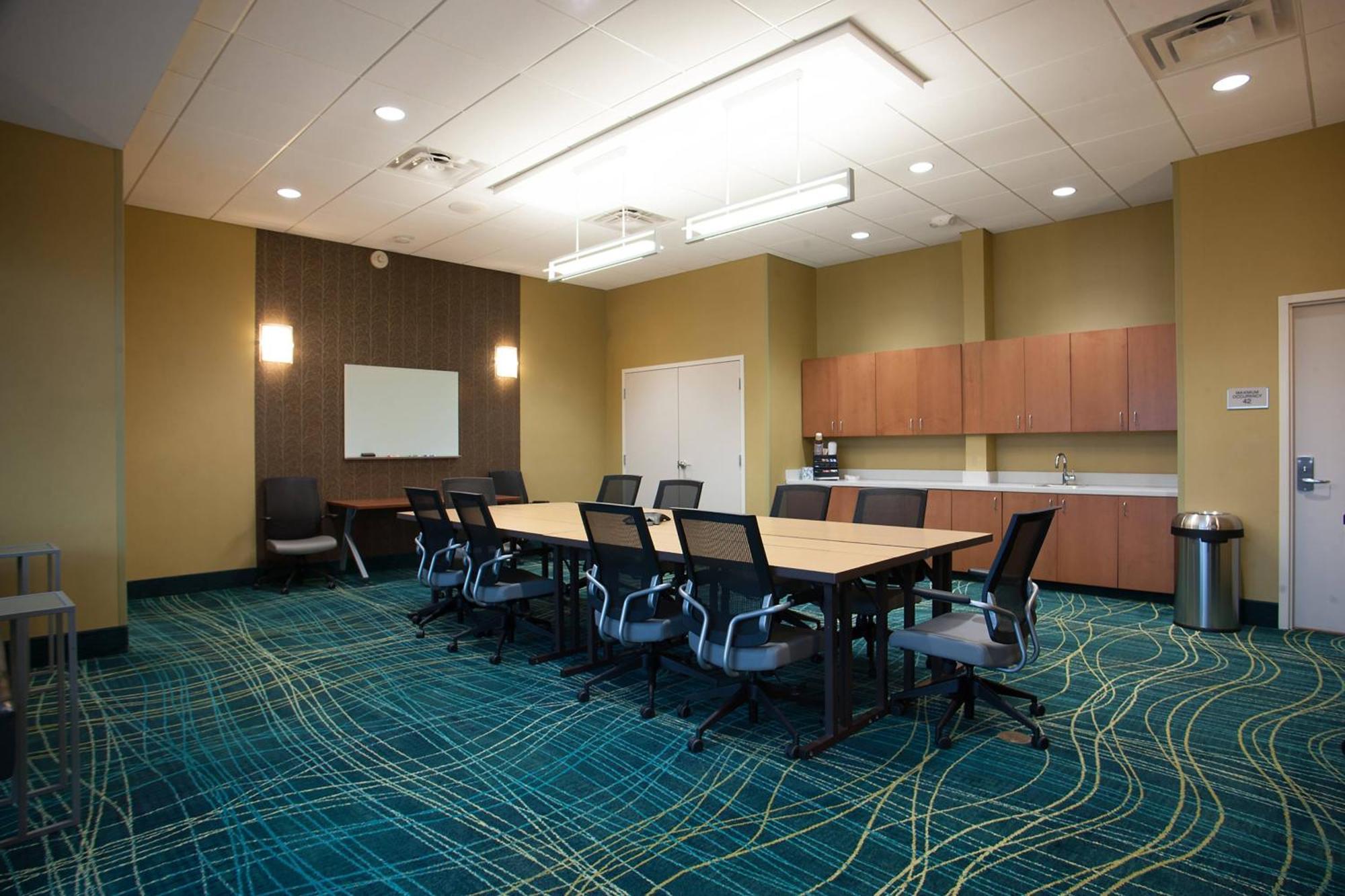 Springhill Suites By Marriott Canton North Canton Exterior foto