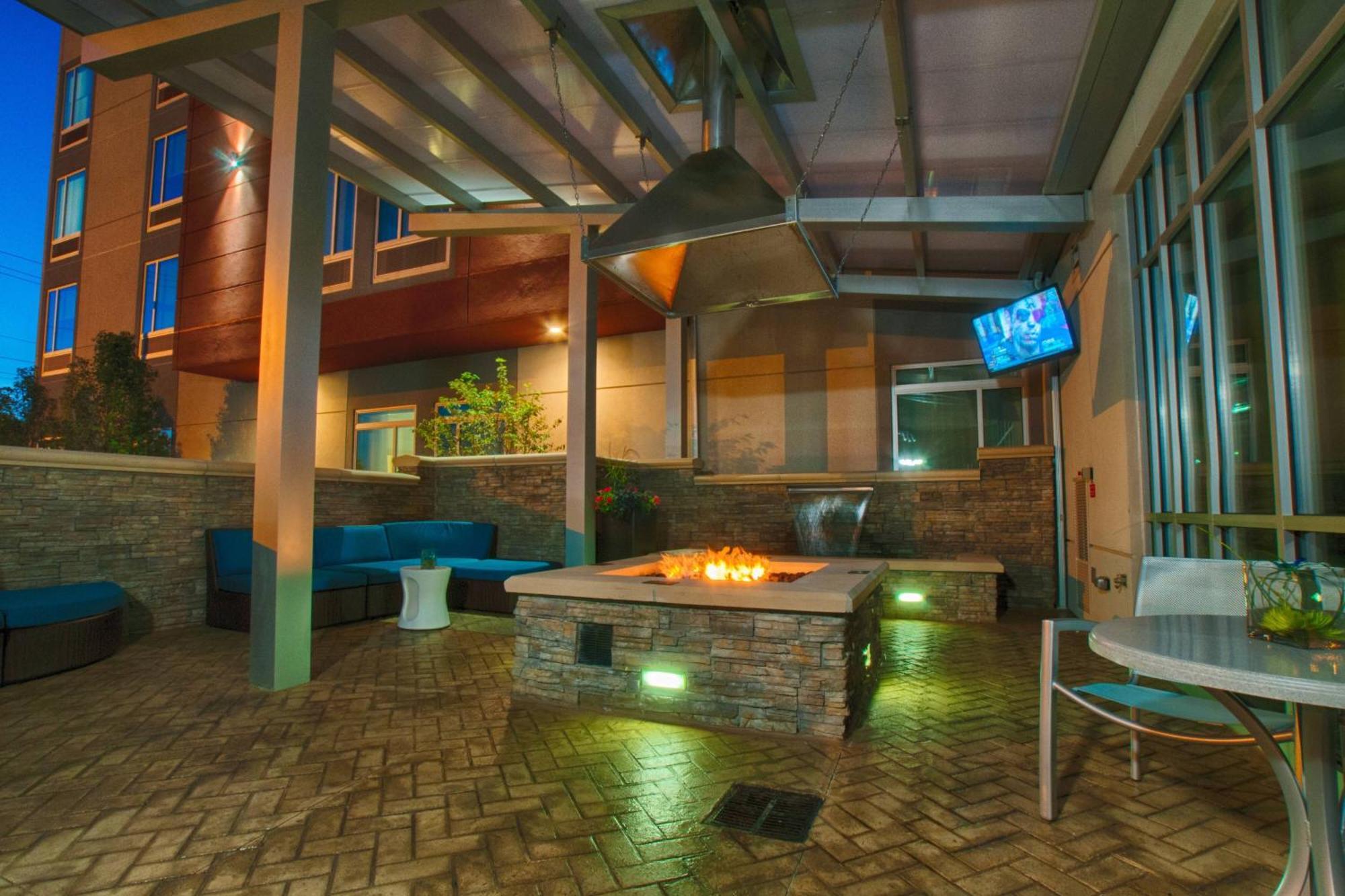 Springhill Suites By Marriott Canton North Canton Exterior foto