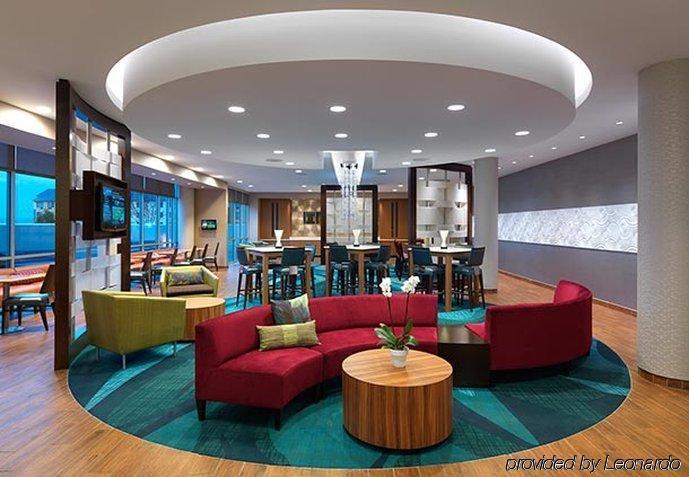 Springhill Suites By Marriott Canton North Canton Exterior foto