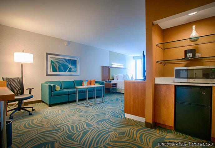Springhill Suites By Marriott Canton North Canton Exterior foto